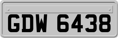 GDW6438