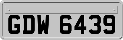 GDW6439