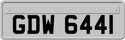 GDW6441