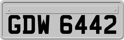 GDW6442