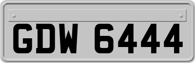GDW6444