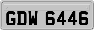GDW6446