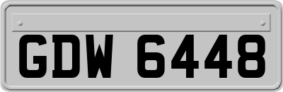 GDW6448