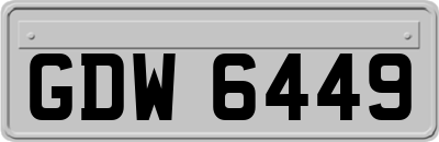 GDW6449
