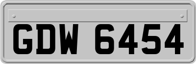 GDW6454