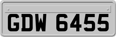 GDW6455