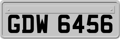 GDW6456