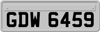 GDW6459