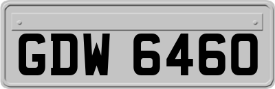 GDW6460