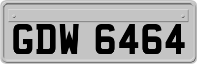 GDW6464