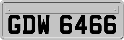 GDW6466