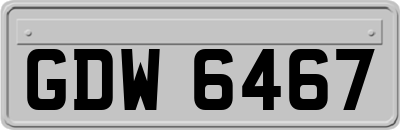GDW6467