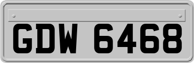 GDW6468
