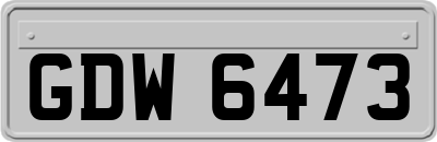 GDW6473