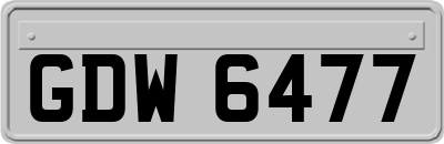 GDW6477