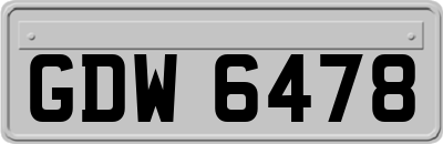 GDW6478