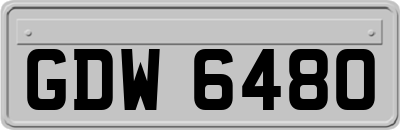 GDW6480
