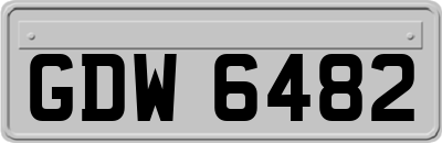 GDW6482