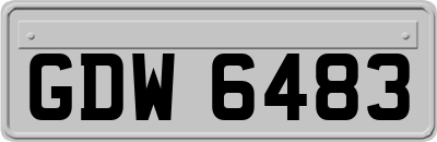GDW6483