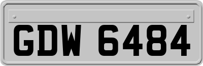 GDW6484