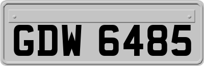 GDW6485
