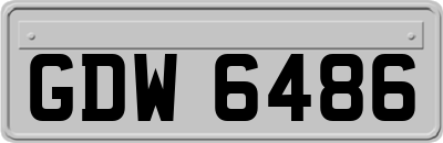 GDW6486