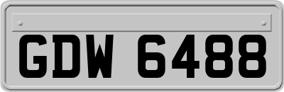 GDW6488