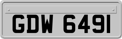 GDW6491