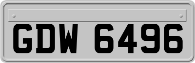 GDW6496