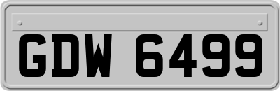 GDW6499