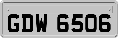 GDW6506
