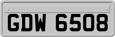 GDW6508