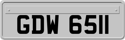 GDW6511