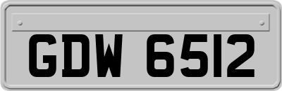 GDW6512