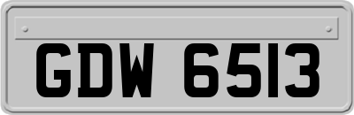 GDW6513