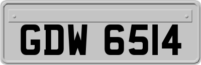 GDW6514
