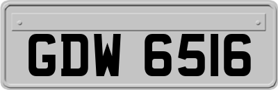 GDW6516