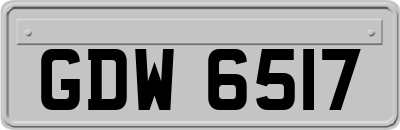 GDW6517