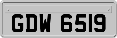 GDW6519