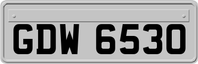 GDW6530