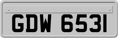 GDW6531