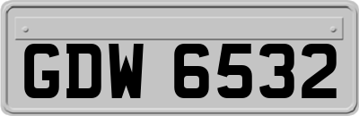 GDW6532