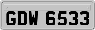 GDW6533