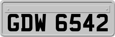 GDW6542