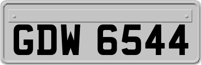 GDW6544