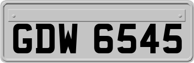 GDW6545