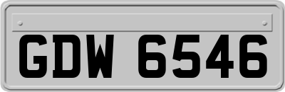 GDW6546