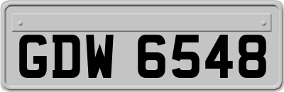 GDW6548