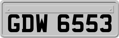 GDW6553