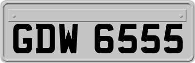 GDW6555